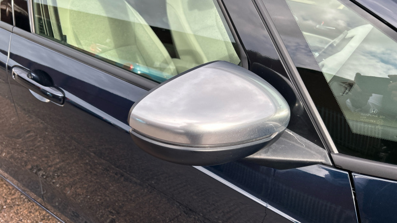 Honda Jazz 1.5 i-MMD Hybrid EX 5dr eCVT Hybrid Hatchback